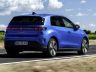 Volkswagen ID. Polo su strada