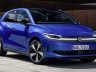 Volkswagen ID. Polo anteriore 3/4