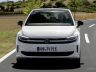 Volkswagen ID. Polo su strada