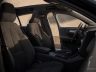 Nuova Volvo EC40 sedili anteriori