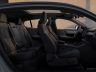 Nuova Volvo EC40 sedili abitacolo