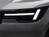 Nuova Volvo XC40 faro anteriore firma luminosa