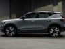 Nuova Volvo XC40 laterale