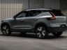 Nuova Volvo XC40 posteriore 3/4