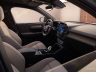 Nuova Volvo XC40 plancia abitacolo