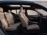 Nuova Volvo XC40 sedili abitacolo