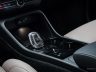 Nuova Volvo XC40 leva cambio automatico, console centrale