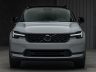Nuova Volvo XC40 frontale