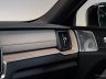 Volvo XC60 2027 plancia lato passeggero