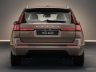 Volvo XC60 2027 posteriore