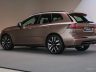 Volvo XC60 2027 posteriore 3/4