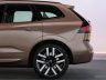 Volvo XC60 2027 cerchi in lega, montante posteriore