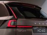 Volvo XC60 2027 faro posteriore