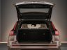 Volvo XC60 2027 apertura portellone posteriore
