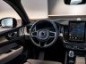 Volvo XC60 2027 plancia abitacolo