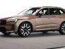 Volvo XC60 2027 anteriore 3/4