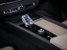 Volvo XC60 2027 leva cambio automatico, console centrale