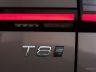 Volvo XC60 2027 logo T8 Long Range AWD