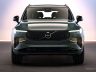 Nuova Volvo XC90 2027 frontale