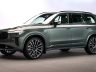 Nuova Volvo XC90 2027