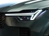 Nuova Volvo XC90 2027 faro anteriore firma luminosa