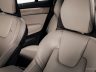 Nuova Volvo XC90 2027 sedili anteriori