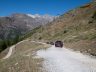 Suzuki e Vitara al 15° Raduno Suzuki 4x4 sul Cervinia