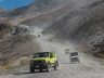 15° Raduno Suzuki 4x4 sul Cervinia