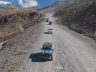 15° Raduno Suzuki 4x4 sul Cervinia