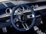 Renault 8 Gordini Concept volante