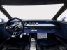 Renault 8 Gordini Concept plancia abitacolo