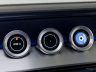 Renault 8 Gordini Concept display circolari sulla plancia