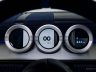 Renault 8 Gordini Concept display circolari davanti al guidatore