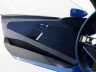 Renault 8 Gordini Concept rivestimento della portiera lato guidatore