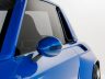 Renault 8 Gordini Concept specchietto laterale