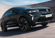 Renault Rafale Hypnotic