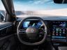 Renault Rafale Hypnotic display, plancia abitacolo
