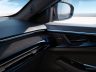 Renault Rafale Hypnotic plancia lato passeggero