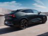 Renault Rafale Hypnotic su strada