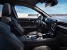 Renault Rafale Hypnotic sedili anteriori abitacolo
