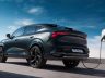 Renault Rafale Hypnotic in ricarica