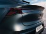 Renault Rafale Hypnotic faro posteriore
