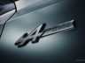 Renault Rafale Hypnotic logo Atelier Alpine