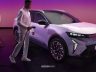 Renault Scenic E-Tech Electric in ricarica