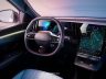 Renault Scenic E-Tech Electric volante e display infotainment