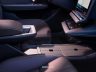 Renault Scenic E-Tech Electric vano console centrale