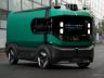 Stellantis Box-on-Wheels anteriore 3/4