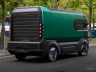 Stellantis Box-on-Wheels posteriore 3/4