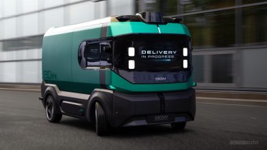 Stellantis Box-on-Wheels