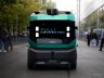 Stellantis Box-on-Wheels frontale